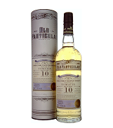 Douglas Laing & Co., Tomatin «Old Particular» 10 Years Old Single Cask Malt 2008/2018 48.4%vol, 70cl (Whisky)