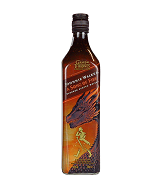 Johnnie Walker A SONG OF FIRE Blended Scotch Whisky 40.8%vol, 70cl