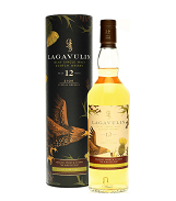 Lagavulin 12 Years Old «Special Release 2020»  56.4%vol, 70cl (Whisky)