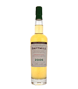Daftmill 2006/2018 Summer Release 11 Years Old Single Malt Whisky 46%vol, 70cl