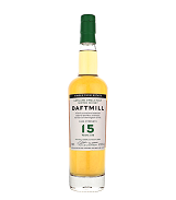 Daftmill 2006/2022 15 Years Old Cask Strength Single Malt Whisky 55.7%vol, 70cl