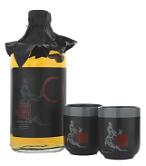 Ensō Japanese Blended Whisky  40%vol, 70cl