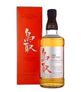 Matsui Whisky THE TOTTORI Blended Japanese Whisky 43%vol, 70cl
