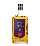 Glen Breton Ice 10 Years Old The World`s First Single Malt Whisky Aged in Icewine Barrels 40%vol, 70cl