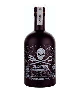 Sea Shepherd Islay Single Malt 43%vol, 70cl (Whisky)