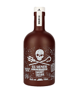 Sea Shepherd Islay Single Malt SHERRY Edition Batch 001 45.8%vol, 70cl (Whisky)
