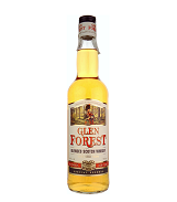 Glen Forest Blended Scotch Whisky 40%vol, 70cl