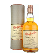 Glenfarclas Heritage Speyside Single Malt Scotch Whisky 40%vol, 70cl