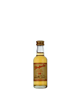 Glenfarclas 10 Years Old Highland Single Malt Scotch Whisky 40%vol, 5cl