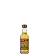 Glenfarclas 12 Years Old Highland Single Malt Scotch Whisky 43%vol, 5cl