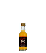Glenfarclas 105 «Cask Strength» Highland Single Malt 60%vol, 5cl (Whisky)