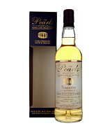 Tomatin 18 Years Old 1998 Pearls of Scotland Single Malt Scotch Whisky 54.2%vol, 70cl