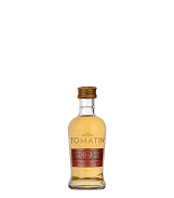 Tomatin 14 Years Old Port Casks  Sampler 46%vol, 5cl (Whisky)