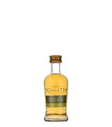 Tomatin 12 Years Old Bourbon & Sherry Casks  Sampler 43%vol, 5cl (Whisky)
