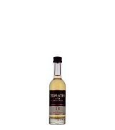 Tomatin 18 Years Old Oloroso Sherry Casks  Sampler 46%vol, 5cl (Whisky)