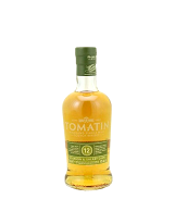 Tomatin Legacy Highland Single Malt Scotch Whisky  Sampler 43%vol, 20cl