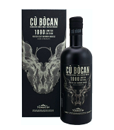 Cù Bòcan «Limited Edition» 1990/2018 Single Malt Whisky 52.9%vol, 70cl