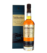 Tullibardine 500 Sherry Finish Highland Single Malt Scotch Whisky 43%vol, 70cl