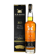A.H. Riise X.O. Reserve 175 YEARS ANNIVERSARY Superior Spirit Drink 42%vol, 70cl (Rum)
