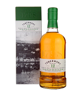 Tobermory 12 Years Old Single Malt Scotch Whisky 46.3%vol, 70cl