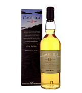 Caol Ila 15 Years Old UNPEATED STYLE Natural Cask Strength 2016 61.5%vol, 70cl (Whisky)
