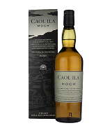 Caol Ila MOCH Islay Single Malt 43%vol, 70cl (Whisky)