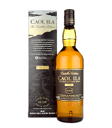 Caol Ila The Distillers Edition 2021 Double Matured 2009 43%vol, 70cl (Whisky)