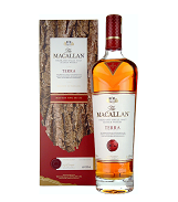 Macallan TERRA Highland Single Malt 43.8%vol, 70cl (Whisky)