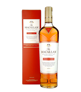 Macallan CLASSIC CUT «Limited Edition 2019» 52.9%vol, 70cl (Whisky)