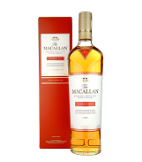 Macallan CLASSIC CUT «Limited Edition 2020» 55%vol, 70cl (Whisky)