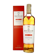 Macallan CLASSIC CUT «Limited 2022 Edition» 52.5%vol, 70cl (Whisky)