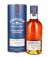 Aberlour 14 Years Old DOUBLE CASK MATURED 40%vol, 70cl (Whisky)