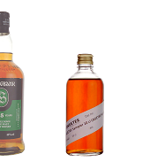 Springbank 15 Years Single Malt Scotch Whisky Campbeltown 2006/2021  Sampler 46%vol, 10cl