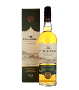 Finlaggan Old Reserve Single Malt 40%vol, 70cl (Whisky)