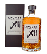 Bimber Distillery APOGEE XII 12 Years Old London Malt Whisky 46.3%vol, 70cl