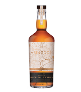 Abingdon �Inaugural Release� Single Malt Whisky 46.3%vol, 70cl