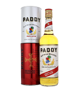 Paddy Old Irish Whiskey Cork Distilleries Co. 40%vol, 70cl