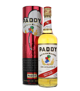 Paddy Old Irish Whiskey «Cork Distilleries Co» 40%vol, 70cl