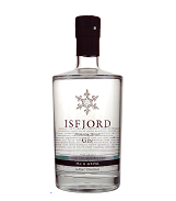 Isfjord Premium Arctic Gin 44%vol, 70cl