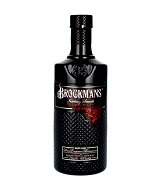 Brockmans Premium Gin «Intensely Smooth» 40%vol, 70cl