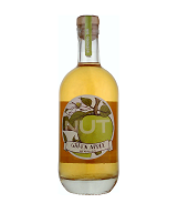 Nut Green Apple Gin 40%vol, 70cl