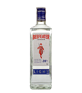 Beefeater Light Gin, 20%vol, 70cl