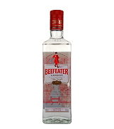 Beefeater London Dry Gin 40%vol, 70cl