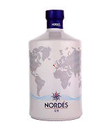 Nordes Atlantic Galician Gin 40%vol, 70cl
