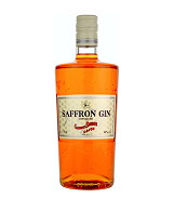 Gabriel Boudier - Saffron Gin 40%vol, 70cl