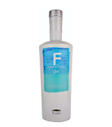 F de Formentera Gin 38%vol, 70cl