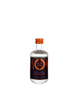 Monks Medella - Heidelbeeren Gin , Sampler 43%vol, 5cl