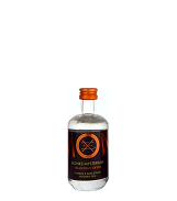 Monks Mysterium Fynbos Gin , Sampler 43%vol, 5cl