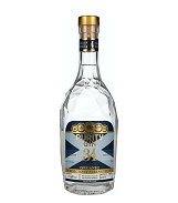Purity 34 Nordic Navy Strength Dry Gin 57.1%vol, 70cl
