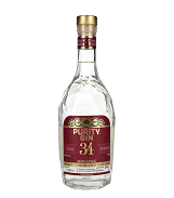 Purity 34 Craft Nordic Old Tom Organic Gin 43%vol, 70cl